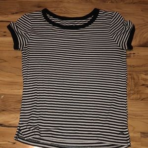 american eagle soft & sexy tee shirt